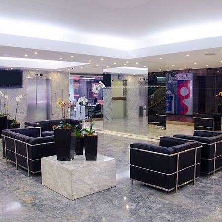 Hotel Paseo De Las Mercedes Caracas Ngoại thất bức ảnh