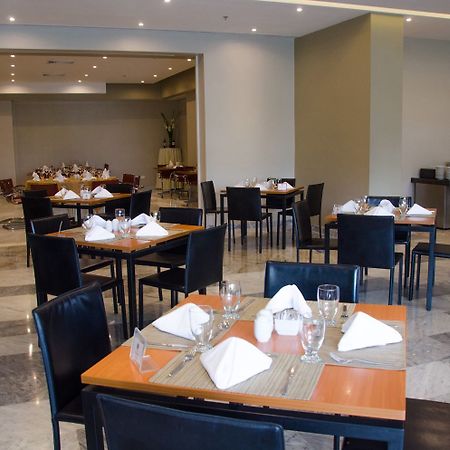 Hotel Paseo De Las Mercedes Caracas Ngoại thất bức ảnh