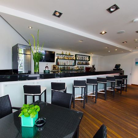 Hotel Paseo De Las Mercedes Caracas Ngoại thất bức ảnh