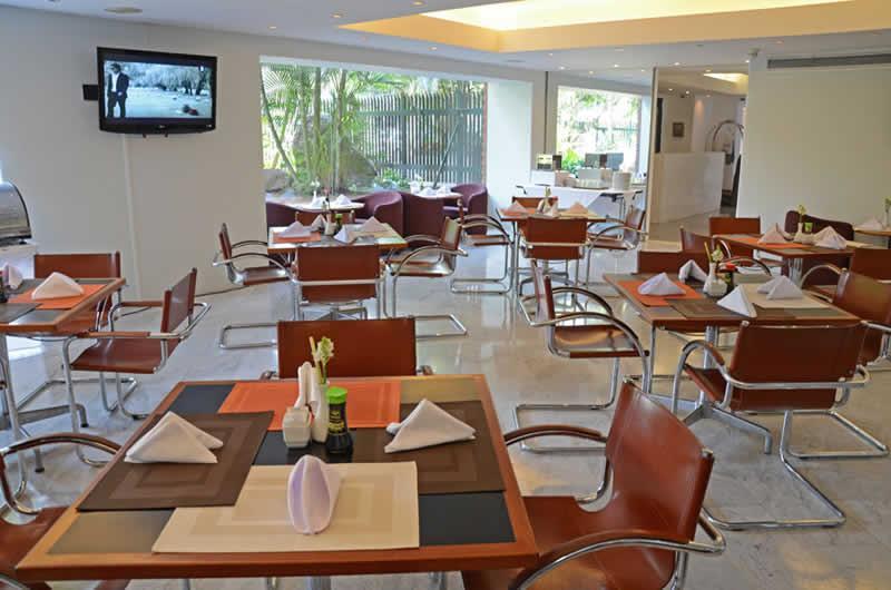Hotel Paseo De Las Mercedes Caracas Ngoại thất bức ảnh