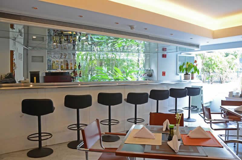 Hotel Paseo De Las Mercedes Caracas Ngoại thất bức ảnh