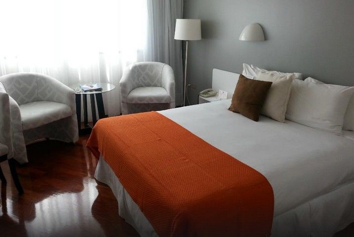 Hotel Paseo De Las Mercedes Caracas Ngoại thất bức ảnh