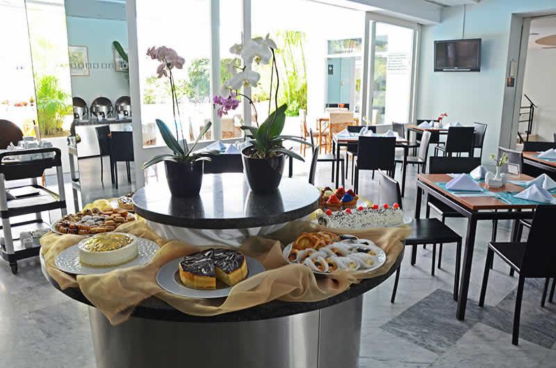Hotel Paseo De Las Mercedes Caracas Ngoại thất bức ảnh