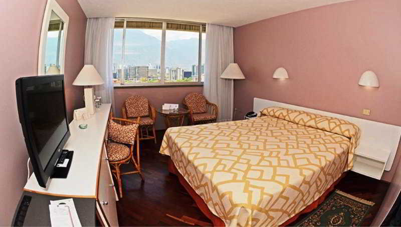 Hotel Paseo De Las Mercedes Caracas Ngoại thất bức ảnh