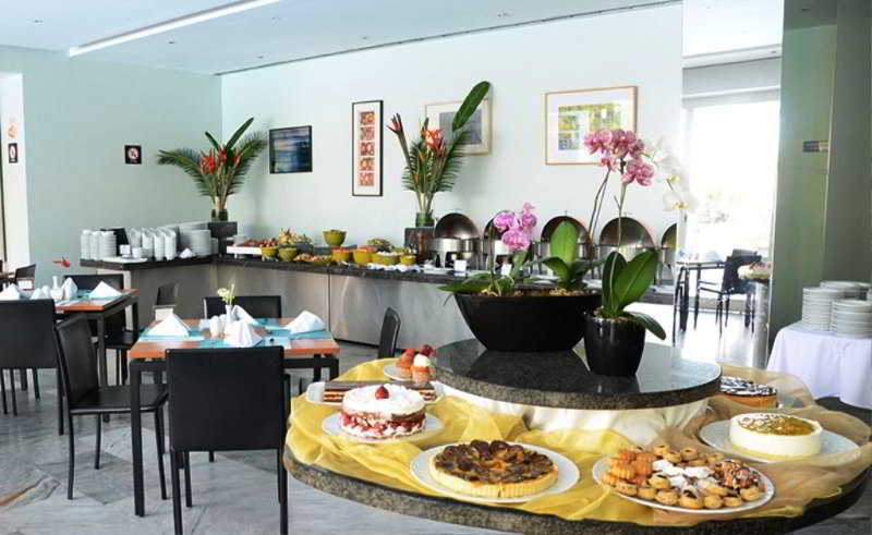Hotel Paseo De Las Mercedes Caracas Ngoại thất bức ảnh