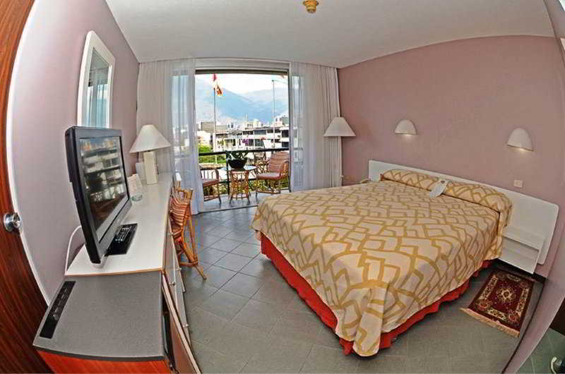 Hotel Paseo De Las Mercedes Caracas Ngoại thất bức ảnh