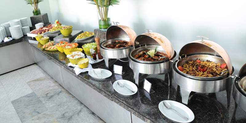 Hotel Paseo De Las Mercedes Caracas Ngoại thất bức ảnh