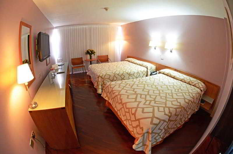 Hotel Paseo De Las Mercedes Caracas Ngoại thất bức ảnh
