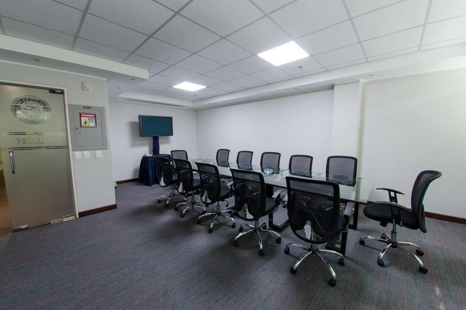 Hotel Paseo De Las Mercedes Caracas Ngoại thất bức ảnh