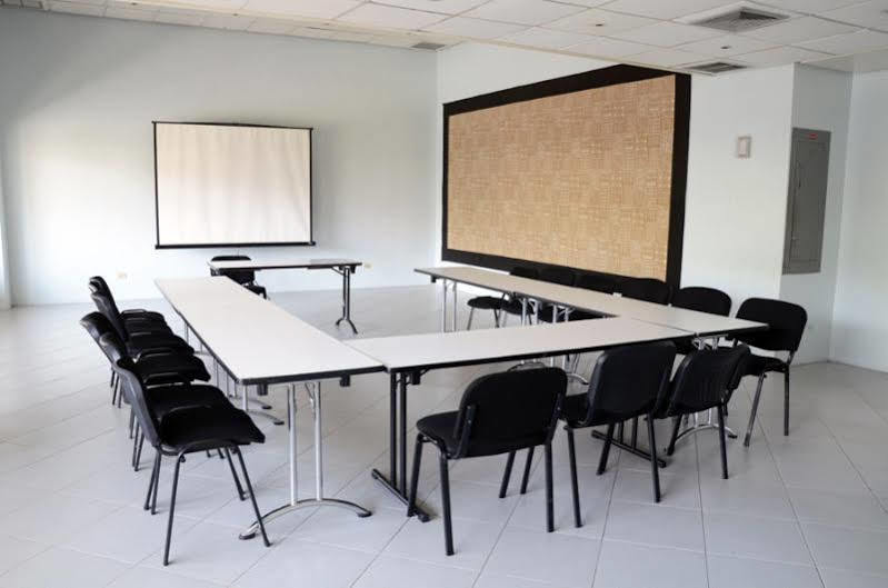 Hotel Paseo De Las Mercedes Caracas Ngoại thất bức ảnh