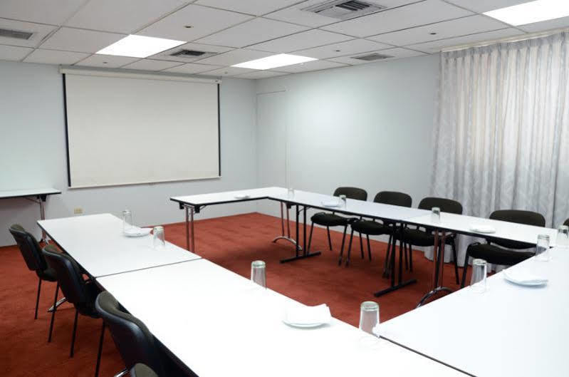 Hotel Paseo De Las Mercedes Caracas Ngoại thất bức ảnh