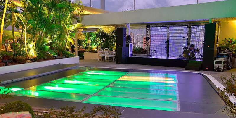 Hotel Paseo De Las Mercedes Caracas Ngoại thất bức ảnh