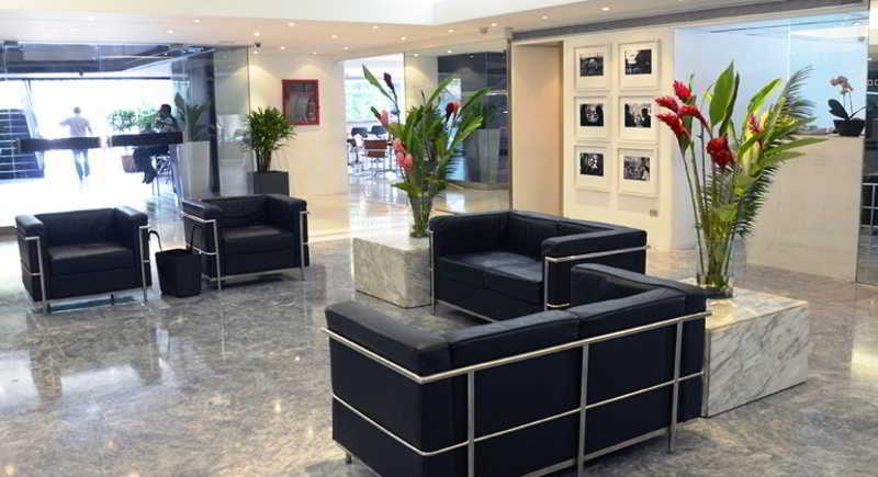 Hotel Paseo De Las Mercedes Caracas Ngoại thất bức ảnh