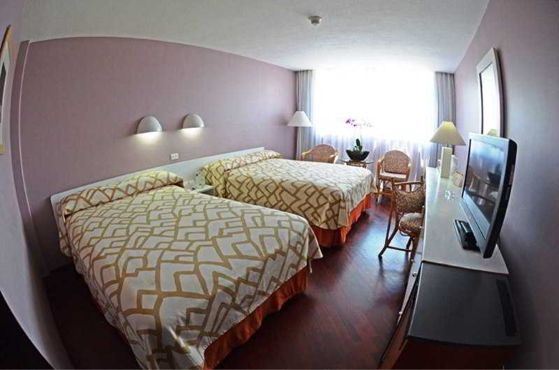 Hotel Paseo De Las Mercedes Caracas Ngoại thất bức ảnh