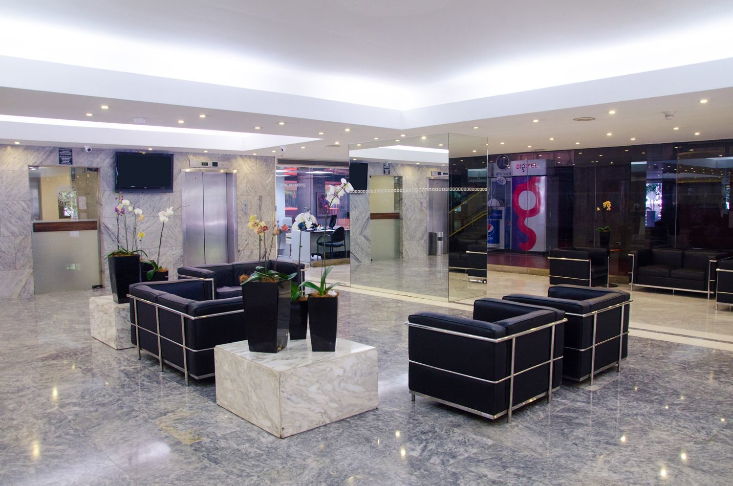 Hotel Paseo De Las Mercedes Caracas Ngoại thất bức ảnh
