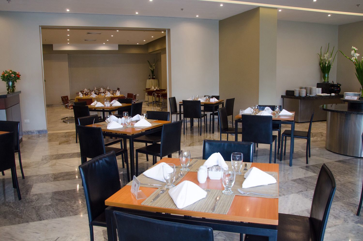 Hotel Paseo De Las Mercedes Caracas Ngoại thất bức ảnh