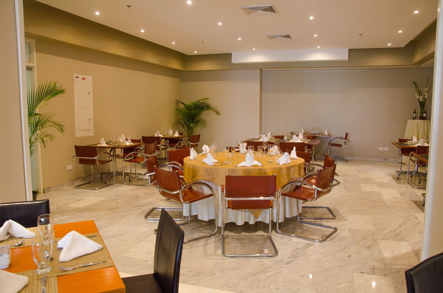 Hotel Paseo De Las Mercedes Caracas Ngoại thất bức ảnh