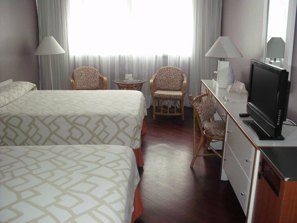Hotel Paseo De Las Mercedes Caracas Ngoại thất bức ảnh