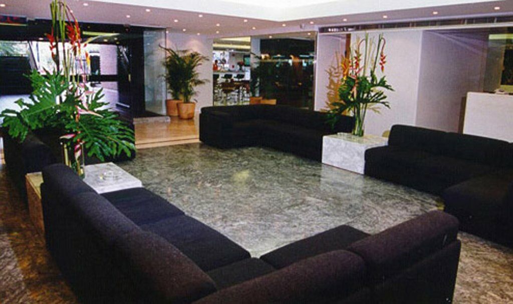 Hotel Paseo De Las Mercedes Caracas Ngoại thất bức ảnh