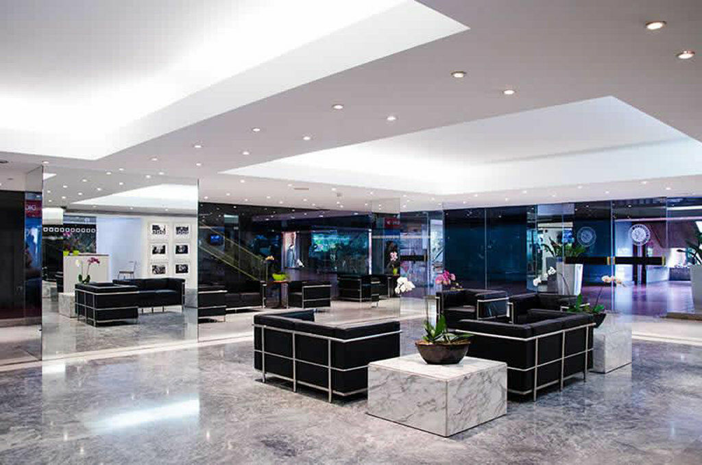 Hotel Paseo De Las Mercedes Caracas Ngoại thất bức ảnh